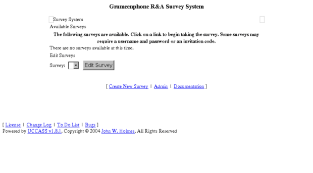 survey.grameenphone.com