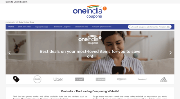 survey.oneindia.in