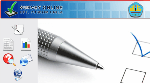 survey.unila.ac.id