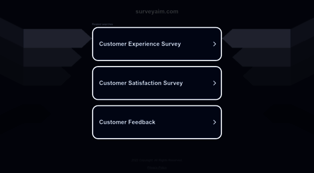 surveyaim.com