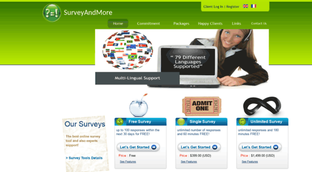 surveyandmore.com