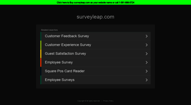 surveyleap.com
