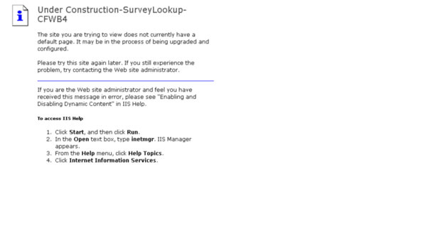 surveylookup.vipvoice.com