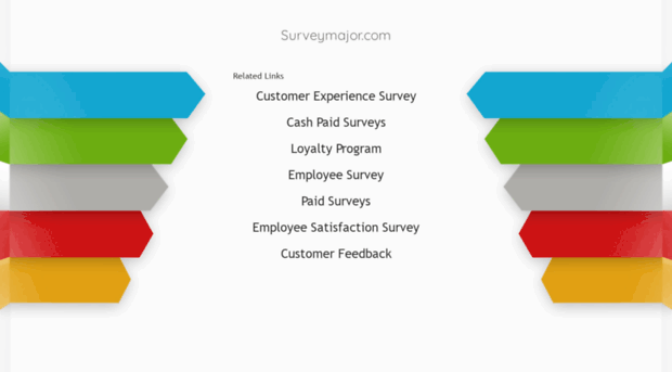 surveymajor.com