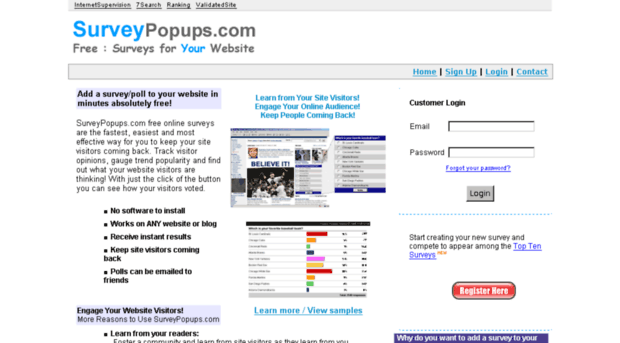 surveypopups.com