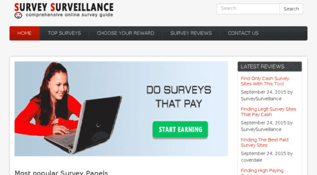 surveysurveillance.druhost.com