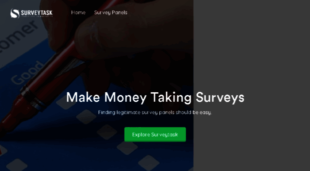 surveytask.com