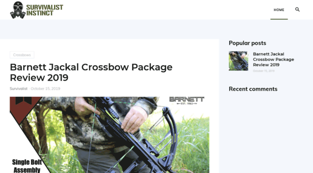 survivalistinstinct.com