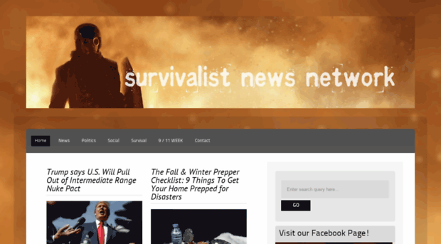 survivalistnewsnetwork.com
