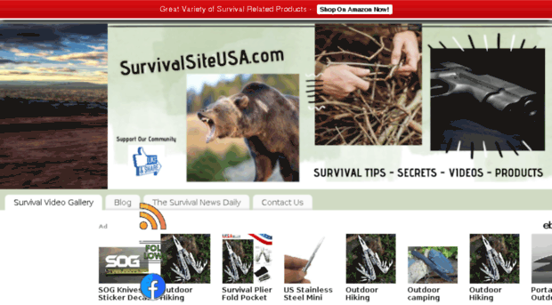 survivalsiteusa.com