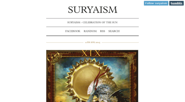suryaism.com