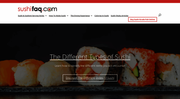sushifaq.com