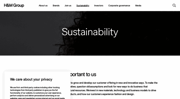 sustainability.hm.com