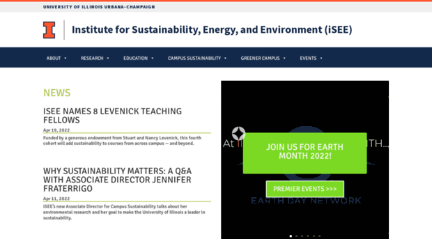 sustainability.illinois.edu