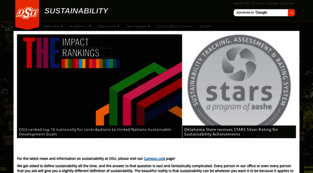 sustainability.okstate.edu