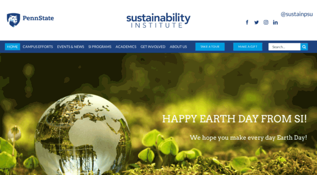 sustainability.psu.edu