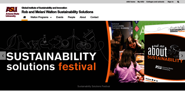 sustainabilitysolutions.asu.edu