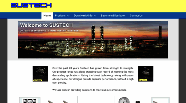 sustech.com
