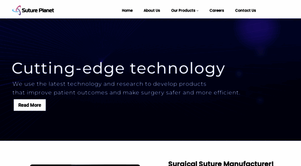 sutureplanet.com