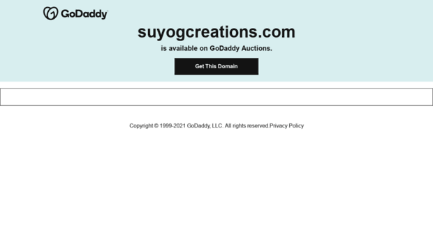 suyogcreations.com