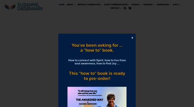 suzannegiesemann.com