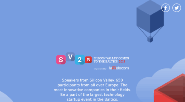 sv2b.com