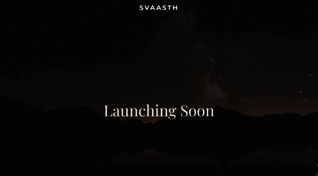 svaasth.com