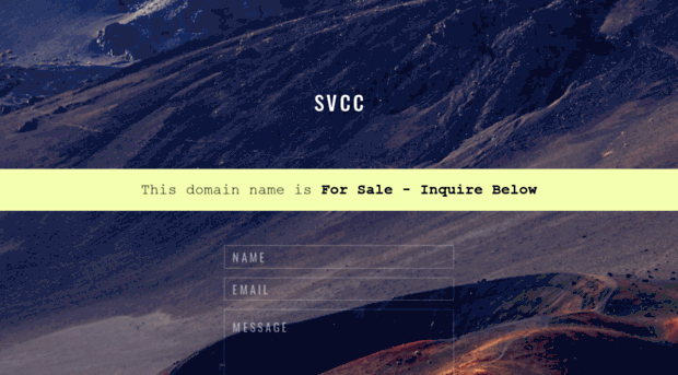 svcc.com