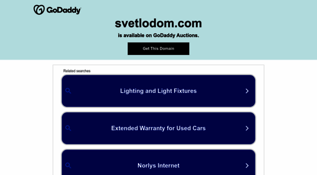 svetlodom.com