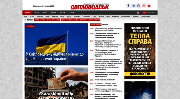 svetlovodsk.com.ua