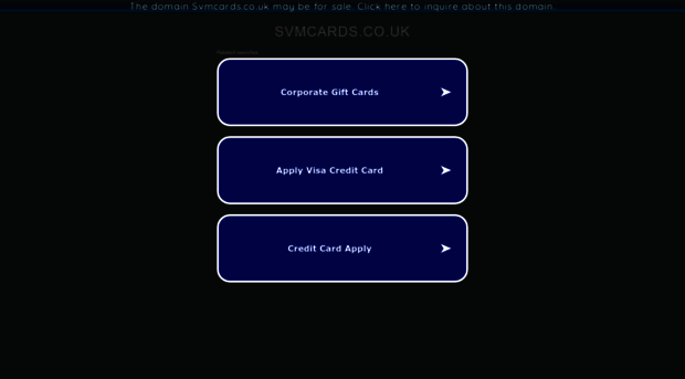 svmcards.co.uk