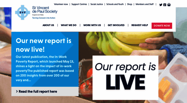 svp.org.uk