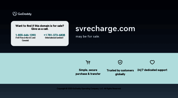 svrecharge.com