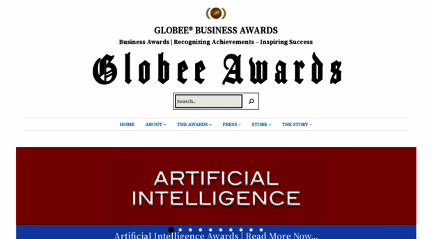 svusawards.com