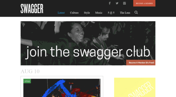swaggernewyork.com