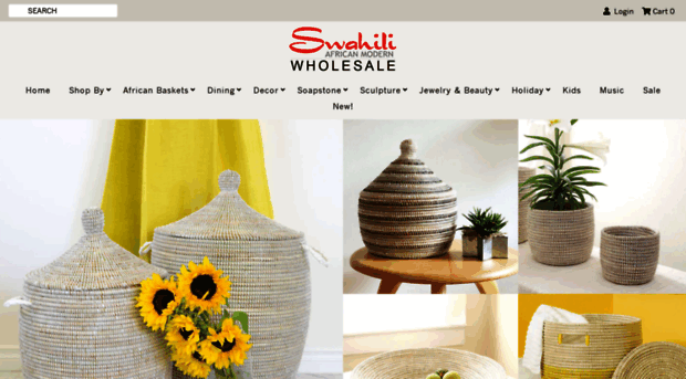 swahiliwholesale.com