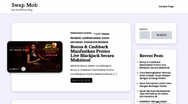 swapmob.com