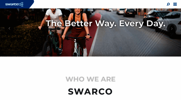 swarco.com