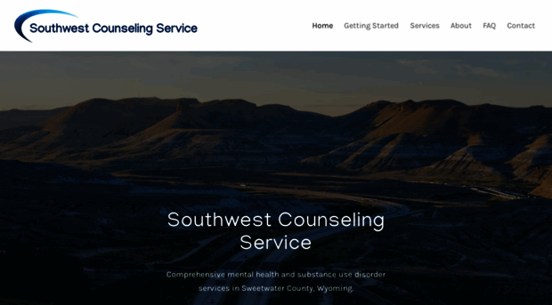 swcounseling.org