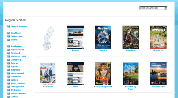 swedeninfo.se