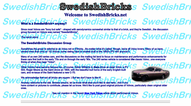 swedishbricks.com