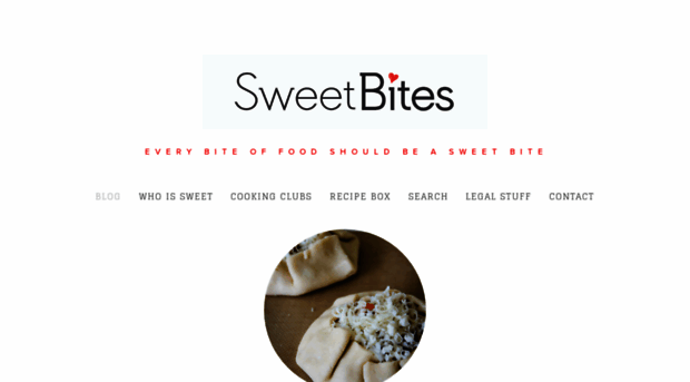 sweetbitesblog.com