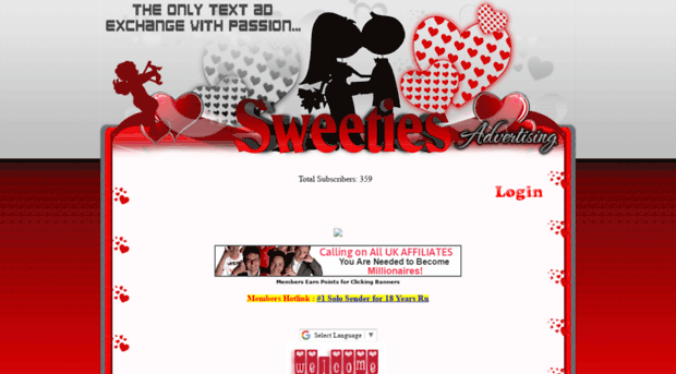 sweetiesadvertising.info