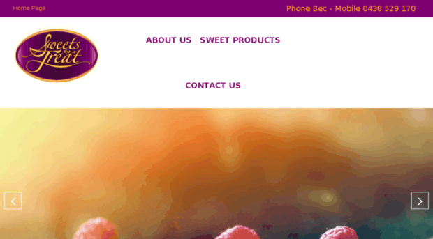 sweetsforatreat.com.au