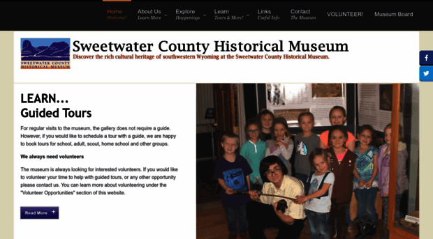 sweetwatermuseum.org