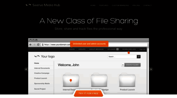 swervemediahub.com