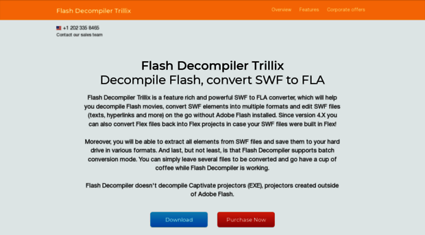swf-decompiler.org