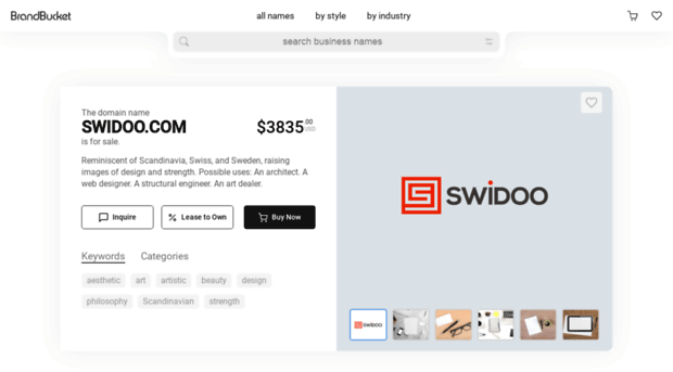 swidoo.com