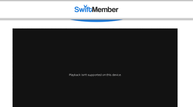 swift-member.com