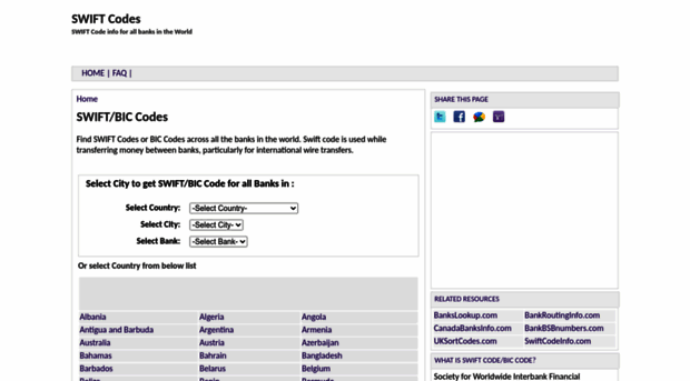 swiftcodeinfo.com